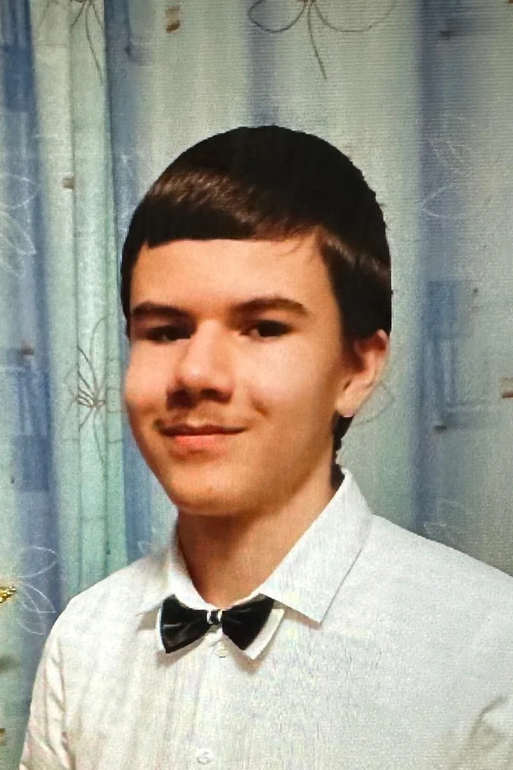 poszukiwany Mateusz Ślusarczyk