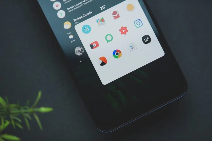 Aplikacje mobilne B2B – nowoczesne rozwiązania dla Twojego biznesu