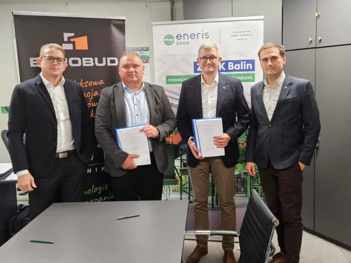 Obraz do artykułu: Powstaje supernowoczesne Centrum Recyklingu w Balinie, które zmieni zasady gry w gospodarce odpadami