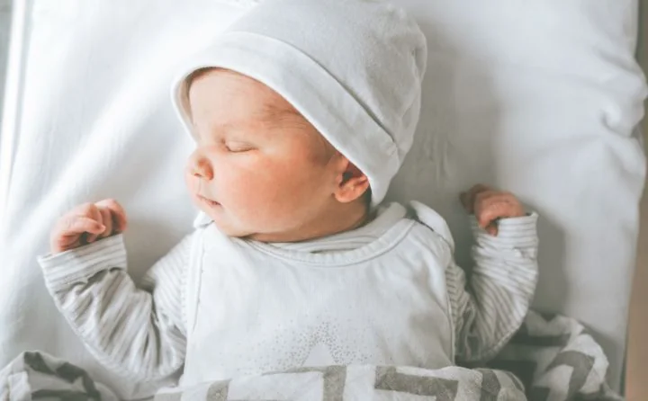 Obraz do artykułu: "Maciaszkowe" dla malucha – w Chrzanowie rodzice dostaną 1000 zł na start