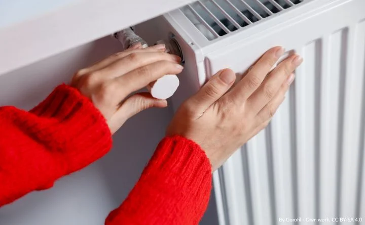 Przerwa w dostawie ciepła i ciepłej wody dotknie mieszkańców Chrzanowa