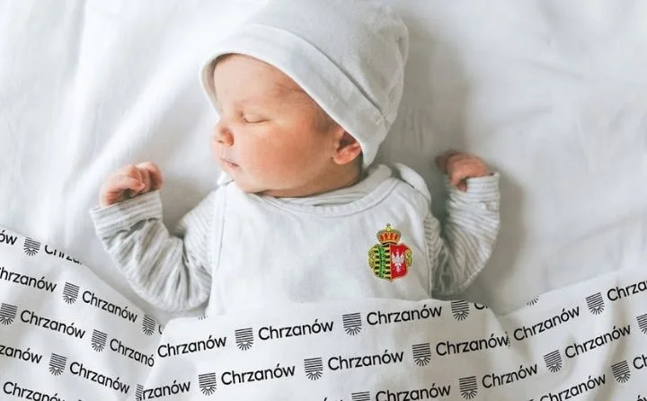 Obraz do artykułu: "Maciaszkowe" dla malucha – w Chrzanowie rodzice dostaną 1000 zł na start