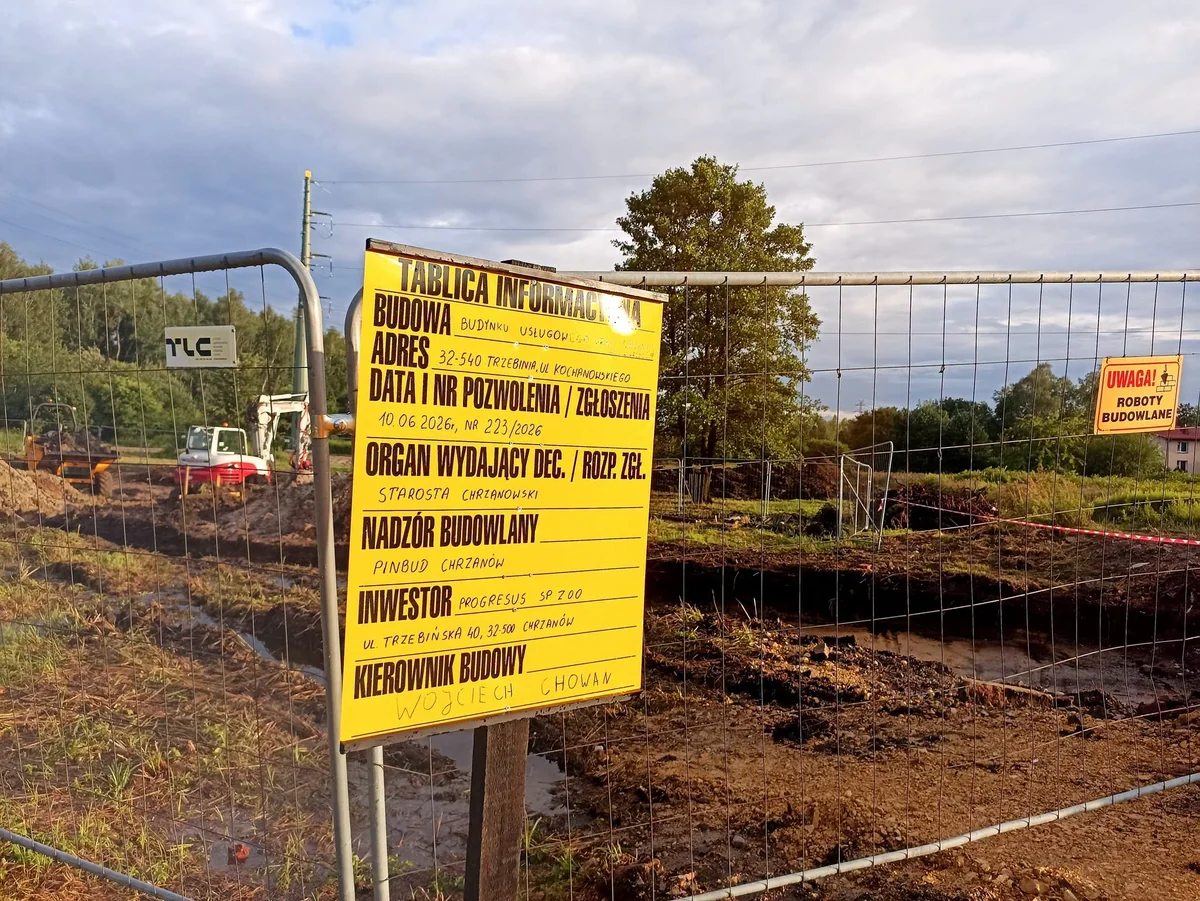 Obraz do artykułu: Destylarnia w Trzebini wywołała burzę. Inwestor ujawnia skalę produkcji, mieszkańcy pytają o drogę