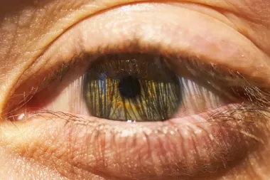 Zdjęcie oka – gdzie zrobić profesjonalną fotografię tęczówki?