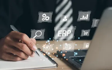 Czy system ERP w chmurze to bezpieczny wybór dla polskiego MŚP?