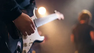 Sztywny Pal Azji wraca do Chrzanowa - 40 lat rockowej historii na żywo