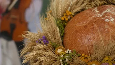 Dożynki w Pogorzycach połączą tradycję z muzyką i zabawą