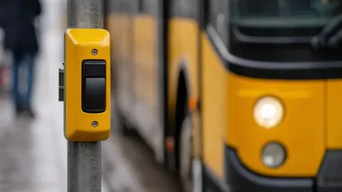 Objazdy autobusów w Libiążu. Od września zmiany także na linii 15
