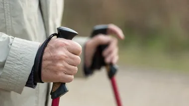 Ogólnopolski program GIS odpowiada na zdrowotne wyzwania starzenia się społeczeństwa