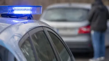Początek roku szkolnego w Chrzanowie. Policja sprawdzi kierowców przy szkołach