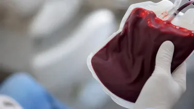 W Alwerni znów odbędzie się zbiórka krwi. Dawcy dostaną dwa dni wolnego