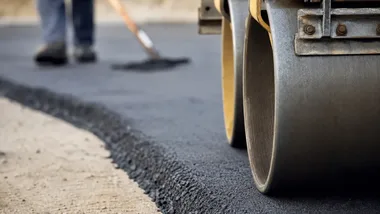 W Jankowicach powstaje nowa przestrzeń za 582 tys. zł