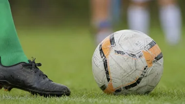 Młodzi Węgrzy przyjechali do Chrzanowa. Sport połączył ich z rówieśnikami