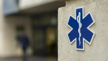 Trzy piętra i 90 miejsc dla pacjentów. Nowy zakład działa w Chrzanowie