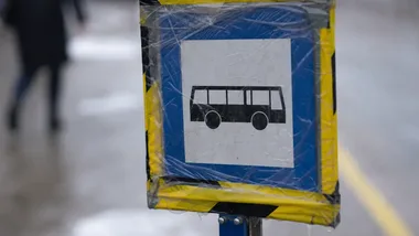 Bieg w Libiążu zmieni trasy autobusów. Siedem przystanków bez obsługi