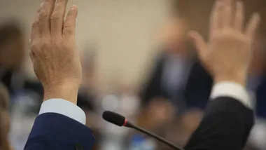 Podatki, rondo i pieniądze dla szpitala. Radni zajmą się ważnymi uchwałami