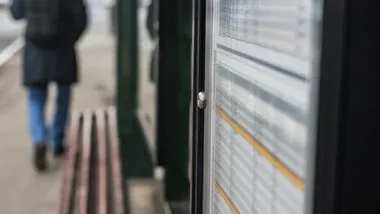 Linia La zmienia rozkład. Jeden przystanek nie będzie obsługiwany