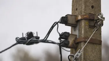 Planowane wyłączenie prądu w Chrzanowie. Utrudnienia na dwóch ulicach