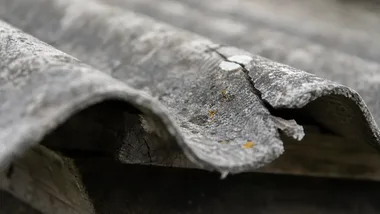 Gmina Chrzanów planuje usuwanie azbestu. Zgłoszenia tylko do 9 października