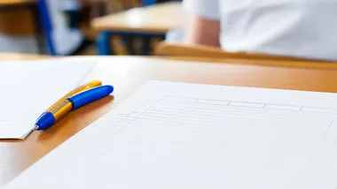 40 uczniów z 10 szkół. Znamy mistrzów ortografii w gminie Chrzanów