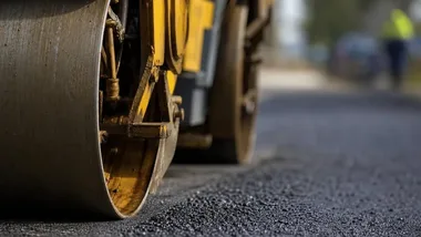 Prawie 800 metrów nowej drogi w Mętkowie. Inwestycja kosztowała ponad milion