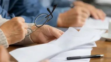 Pięć dyżurów ZUS dla seniorów. Porady dotyczą rent i emerytur