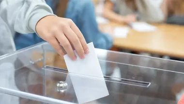 Uczniowie z Libiąża sprawdzą wiedzę o wyborach. Zgłoszenia do 20 października