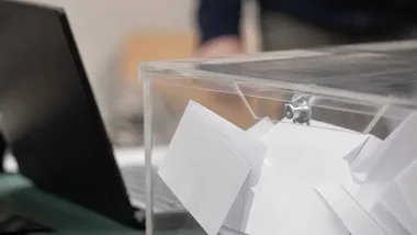 Borowiec wybierze nową radę. Wiadomo, kto może zagłosować
