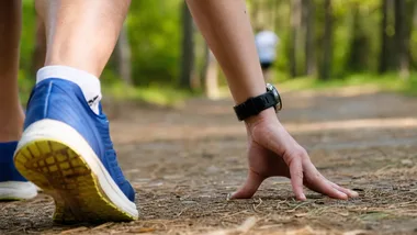 Bieg Rycerski Run Gloria wraca do Wygiełzowa. Są jeszcze miejsca na starcie