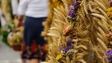 Bosa Nóżka 2026 w Chrzanowie. Najmłodsi zatańczą z folklorem