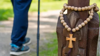 Papieski ślad zaczyna się w Mętkowie. Karol Wojtyła odwiedzał tę świątynię
