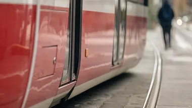 Ulica Jasna w Trzebini znów przejezdna. Linia La wraca na dwa przystanki