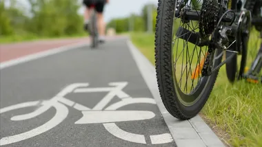 Ponad 120 metrów drogi po remoncie. Koszt to 66 tys. zł
