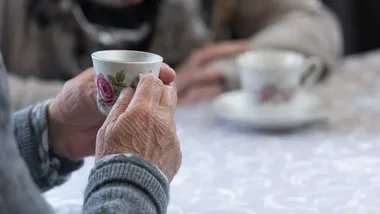 Bon senioralny w gminie Babice. OPS sprawdza potrzeby seniorów