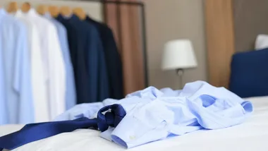 Hotel, bielizna i interes życia - Damski Biznes w Chrzanowie.