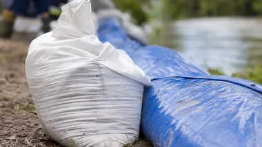 Ankieterzy pojawią się w czterech wsiach Babic. Chodzi o planowane poldery