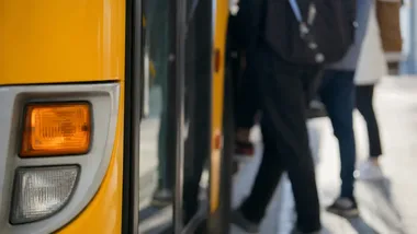 Autobusy 17a i 31 wracają na stałe trasy w Chrzanowie