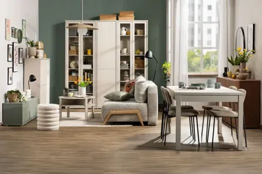 Pastelowe meble – jak zaaranżować je w różnych stylach?
