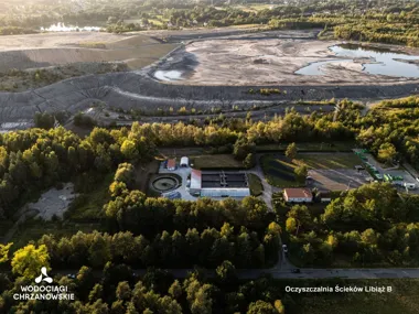 Biogazownia w Libiążu coraz bliżej realizacji. Ogłoszono przetarg
