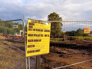 Obraz do artykułu: Destylarnia w Trzebini wywołała burzę. Inwestor ujawnia skalę produkcji, mieszkańcy pytają o drogę