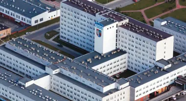 Obraz do artykułu: Szpital w Chrzanowie dostanie 45 milionów na psychiatrię dziecięcą!