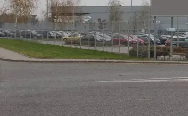 Obraz do artykułu: 12 listopada rusza strajk w Valeo w Chrzanowie! 13 przejdzie do Trzebini.