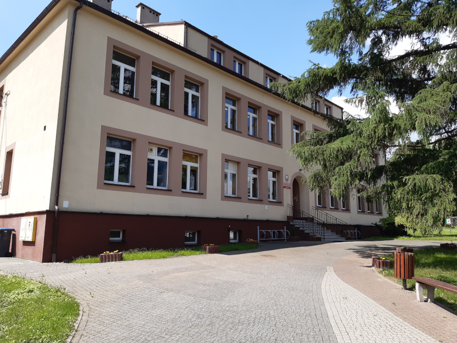 Szkoła Podstawowa w Bolęcinie edukacja szkoła roku