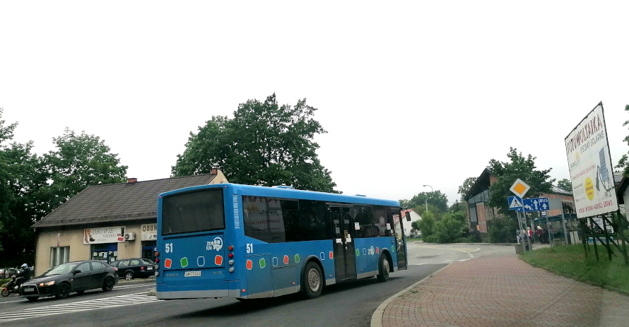 autobus 9