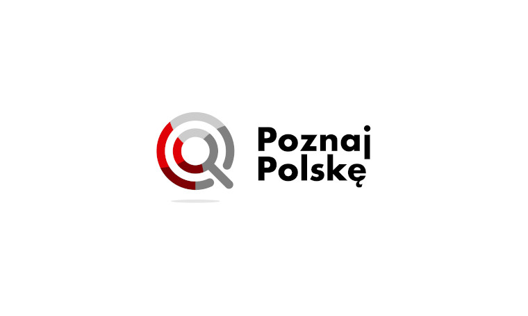 Poznaj Polskę grafika copy