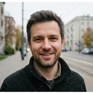 Michał Radeński