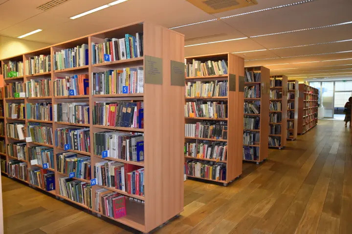 Załatw sprawy w urzędzie online bez paniki. Warsztaty w bibliotece to praktyka i wsparcie