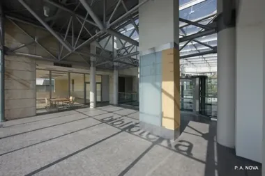 Chrzanowski Dzień Kobiet 2026 - Strefa Dobrostanu Kobiet z Dominiką Hapek