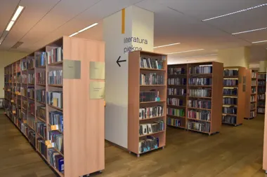 Planszówki wracają do biblioteki - poranek z grami i dobrym towarzystwem