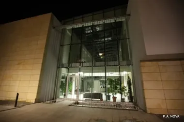 Beckett po 120 latach - autor, który nauczył teatr słuchać ciszy